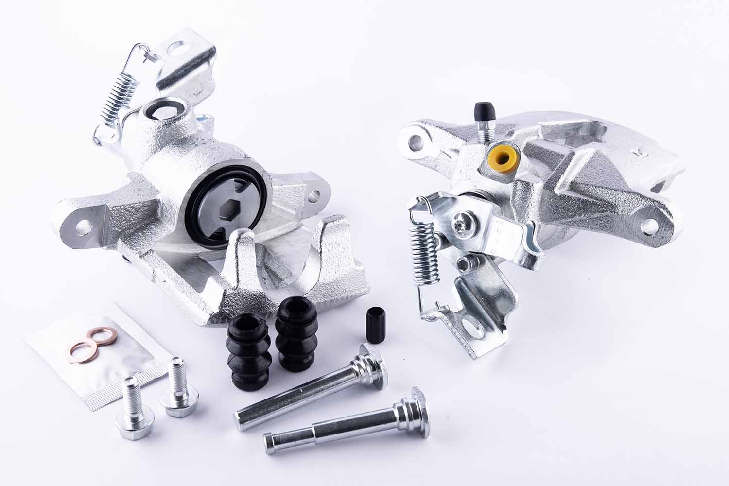 BRAKE CALIPER
